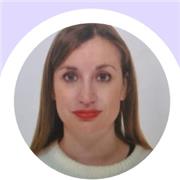Profesora de inglés y preparadora de exámenes oficiales a todos los niveles